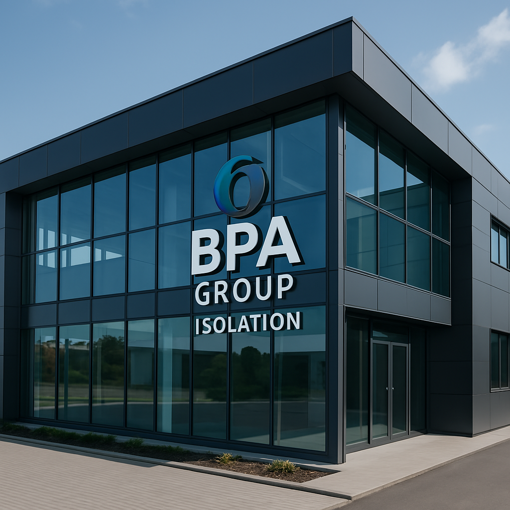 BPA Group Isolation