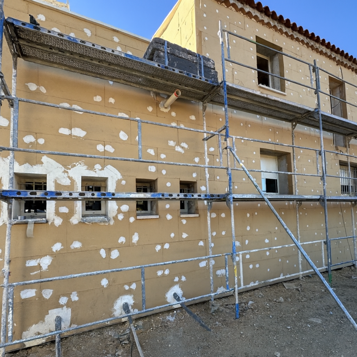 Performance énergétique et technologies récentes